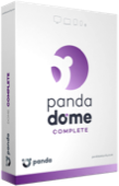 Panda DOME Complete Panda DOME Complete