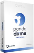 Panda DOME Essential