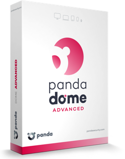 Panda DOME Advanced