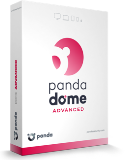Panda DOME Advanced Panda DOME Advanced
