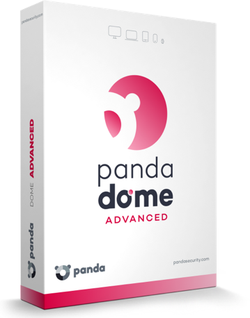 Panda DOME Advanced