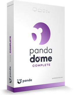 Panda DOME Complete