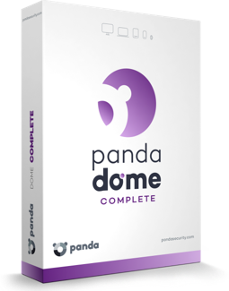 Panda DOME Complete Panda DOME Complete