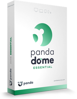 Panda DOME Essential