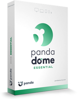 Panda DOME Essential Panda DOME Essential
