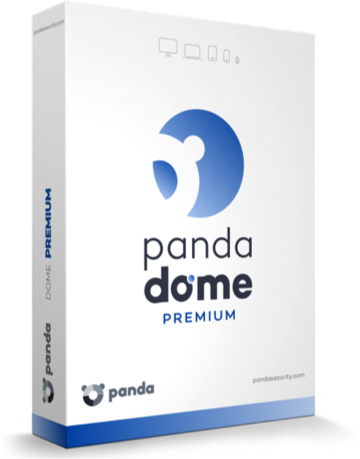 Panda DOME Premium