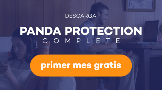 Descargar Panda Protection Complete