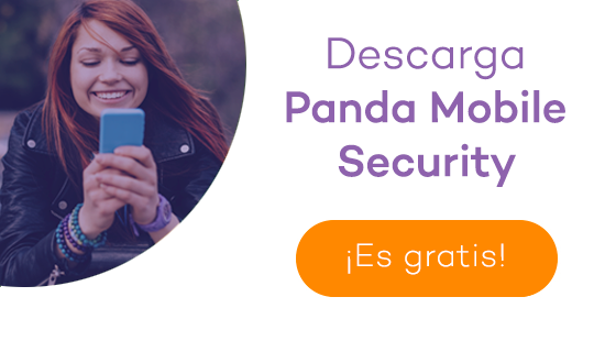 Descarga Panda Antivirus