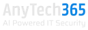 Anytech logo