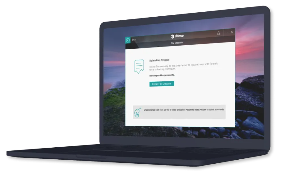 Secure file deletion tools deals