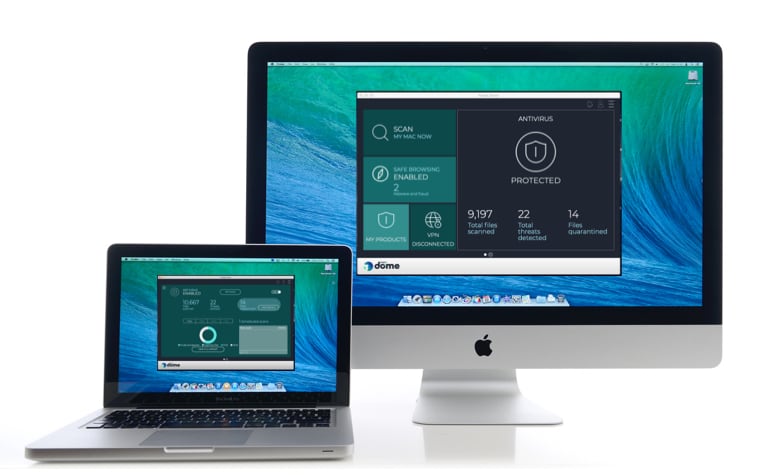 free mac antivirus program