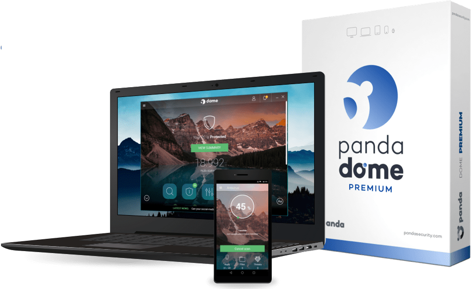 Panda Security | Official Website
