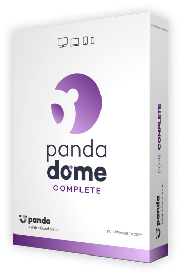 Panda Dome Complete