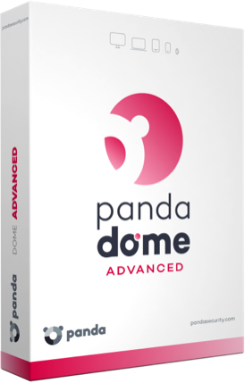 Panda Dome Advanced Panda Dome Advanced