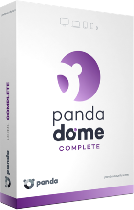 Panda Dome Complete Panda Dome Complete
