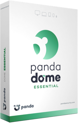 Panda Dome Essential Panda Dome Essential