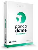 Panda Dome Essential