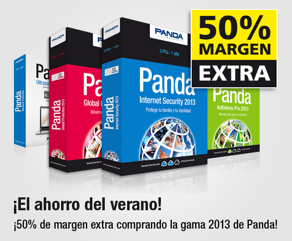 Oferta Limitada. 50% DE MARGEN EXTRA Oferta Limitada. 50% DE MARGEN EXTRA