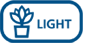 ligth light